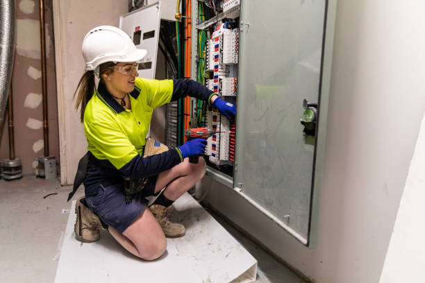 Best Electrical Troubleshooting Services  in Pleasant Hills, PA
