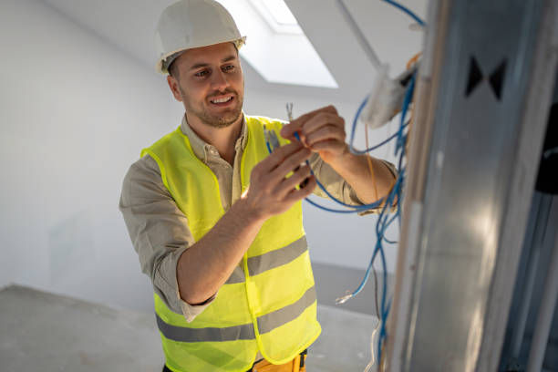 Best Electrical Installation Contractor  in Pleasant Hills, PA
